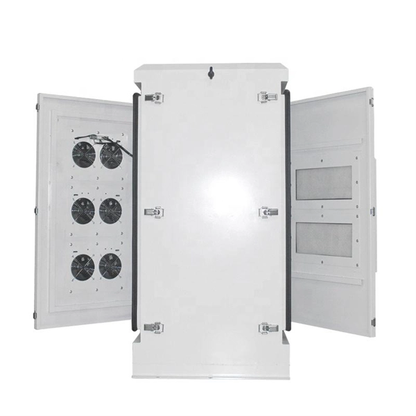 The distribution box should be equipped with waterproof features