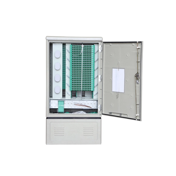 Fiberglass Cable Trays for Photovoltaics