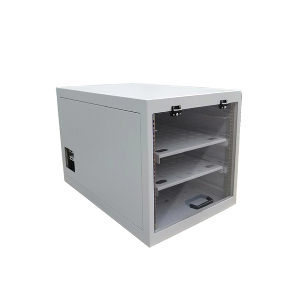 South Asia Low Voltage Network Cabinet Manufacturer