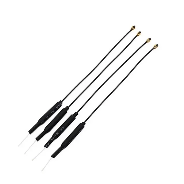How many interfaces does the optical cable have 