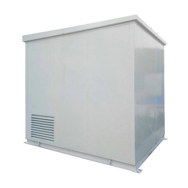 Industrial-grade intelligent industrial switches