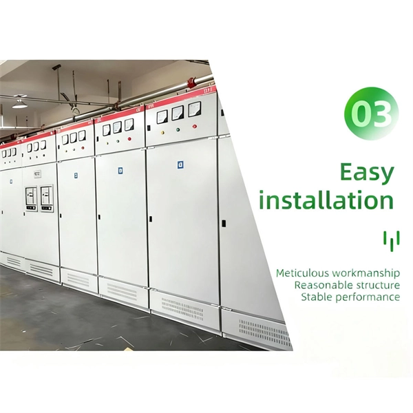 Custom-made new type of cable trays in Belarus