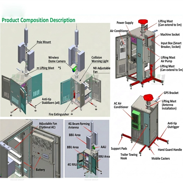 Laboratory power distribution box price