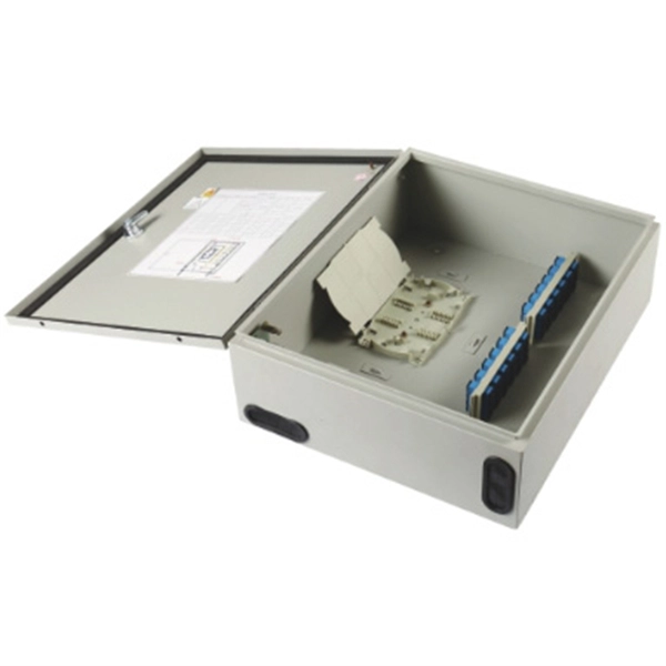 Moroccan Raman Amplifier 40G