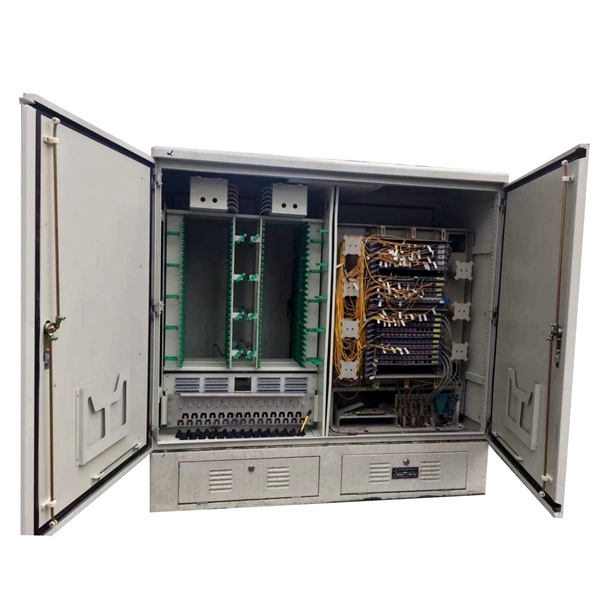 Requirements for protective measures of complete electrical distribution boxes