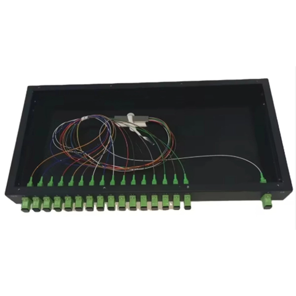 Switch Dual-Cable Connection Method