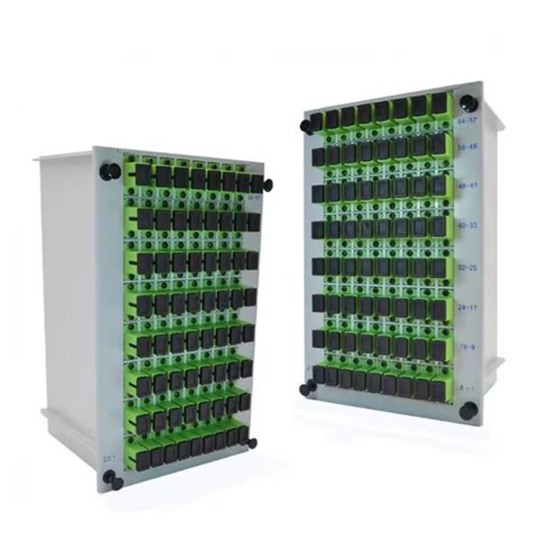 Direct Sales of QSFP-DD Optical Module 10G