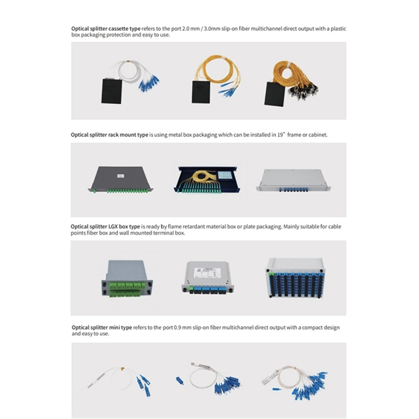 How to thread cables through fiber optic cable trays