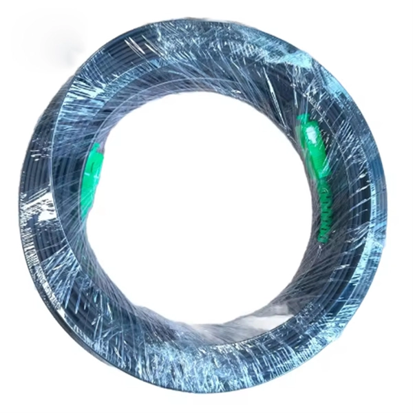 What is the interface of the FC block