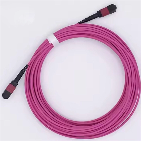 How to best lay cables in cable trays 