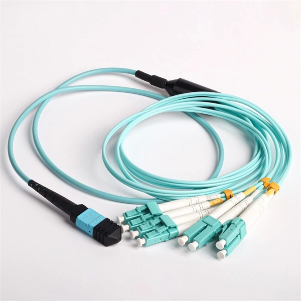 Where to buy dual-core hollow fiber optic cable