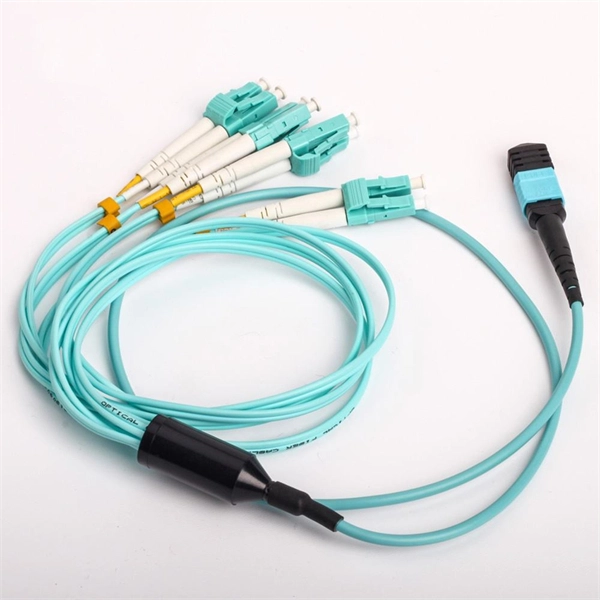 Comoro Flame-Retardant Polymer Cable Trays