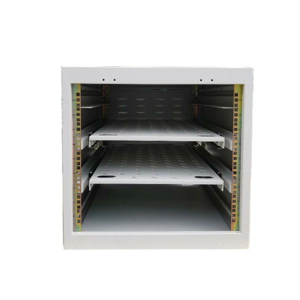 Standard for Electrical Box Assembly in Suspended Platforms