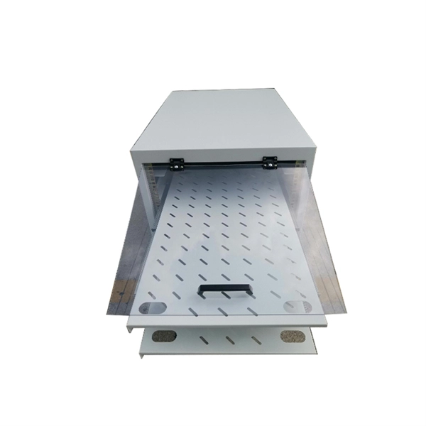 Distribution box mcb