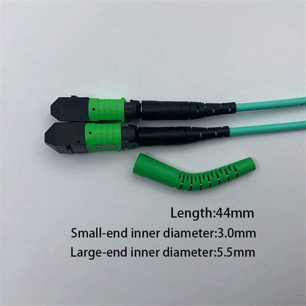 Is the grounding of the primary distribution box safe