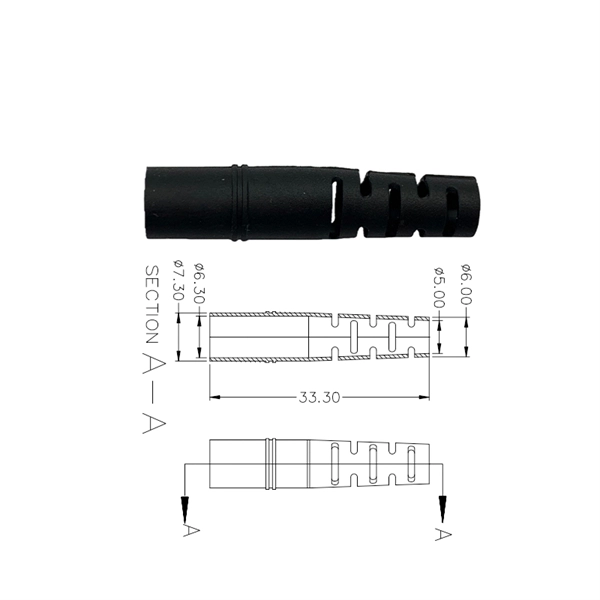 Fiber Optic Cable Integrated Tray Splicing