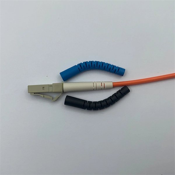 Installation of Fiber Optic Cable Reel Box