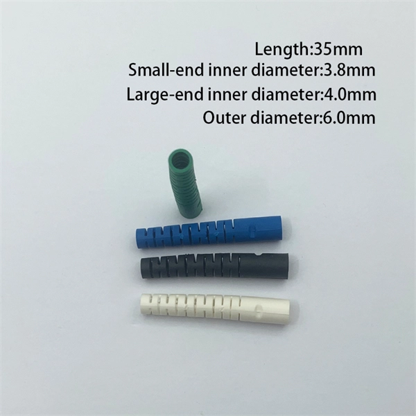 Distribution Box Cable Processing
