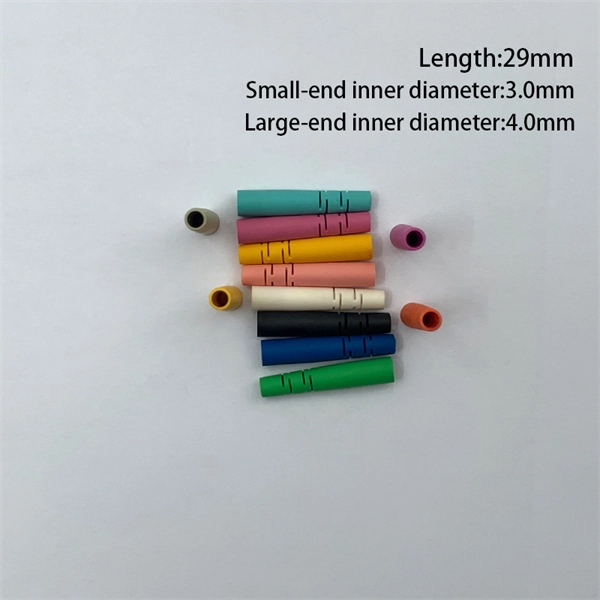 Switch PoE indicator light