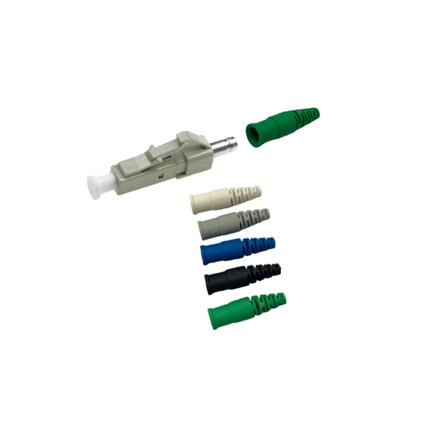 Fiber Optic Cable Work