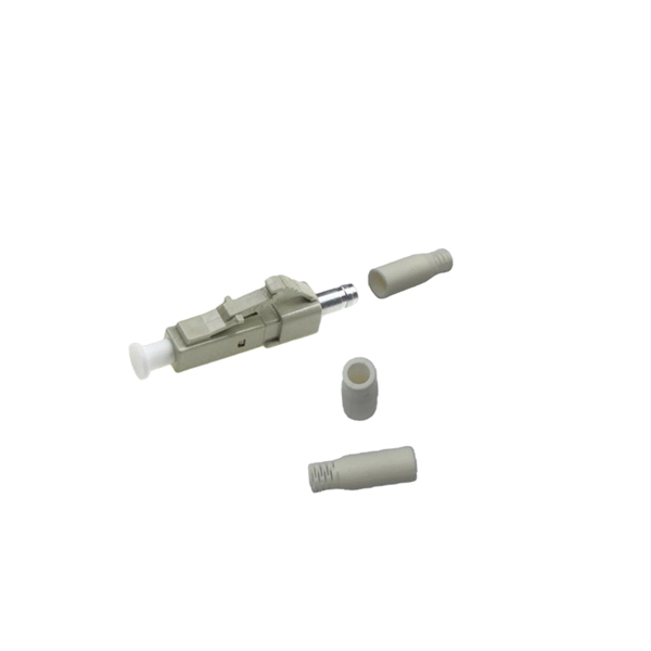 What color is a 48-core optical fiber cable 