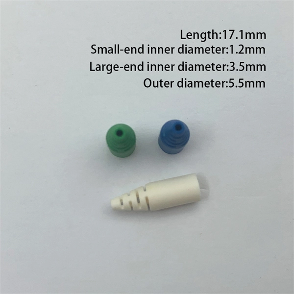300-core surveillance fiber optic cable