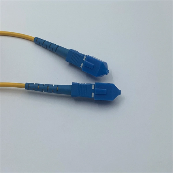 Near-end hazards of network patch panels