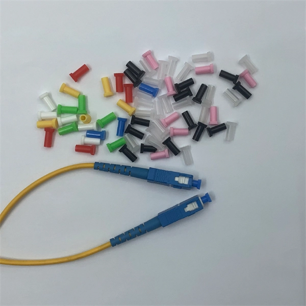 Red trunk optical cable