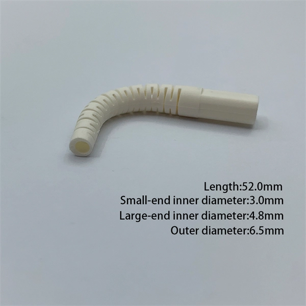 High-precision miniature optical splitter chips directly from New Zealand manufacturer