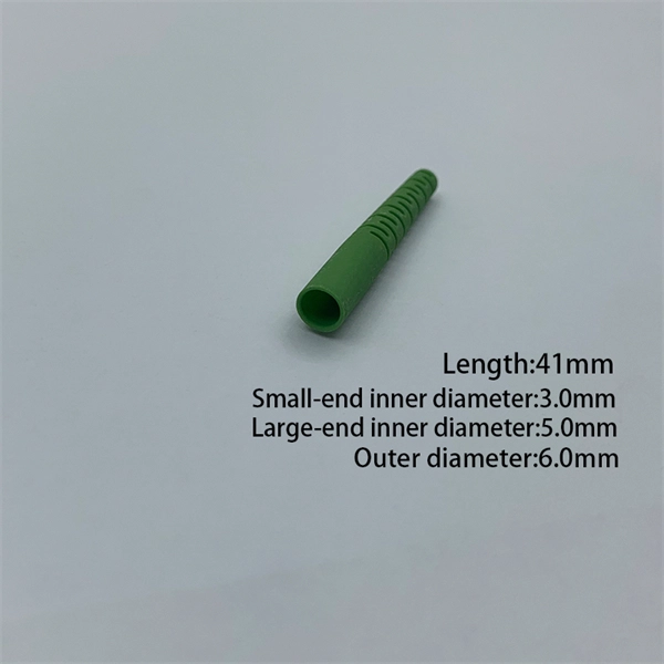 Distance between Level 3 and Level 2 distribution boxes