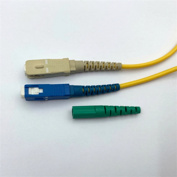 Thermal noise of optical receiver