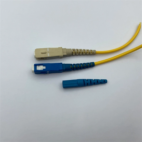 Practical Applications of Fiber Optic Connectors