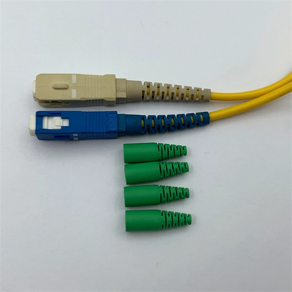 Main switch of the primary distribution box