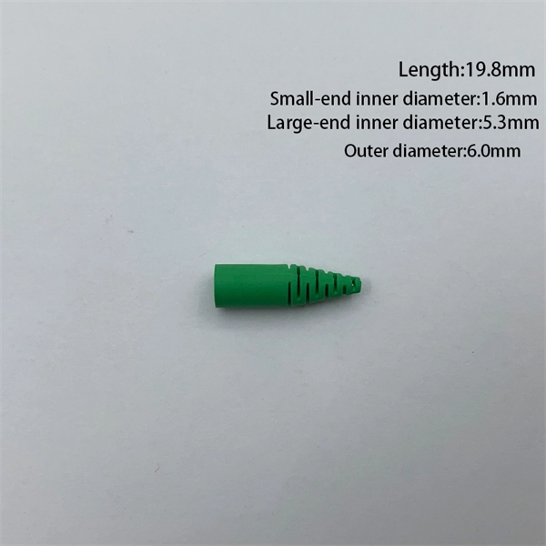 Which is better fiber optic patch cord or drop cable