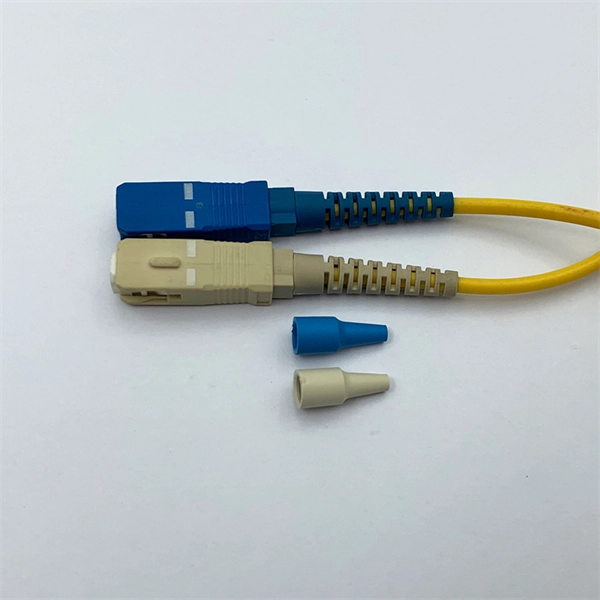 Industrial Fiber Optic Sensor Accessories