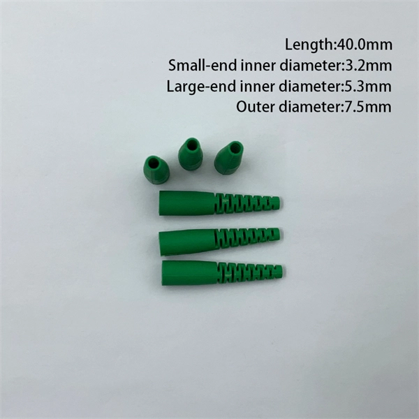 2-position distribution box cover plate