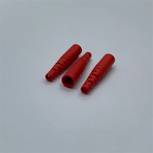 Usage of fiber optic patch cords