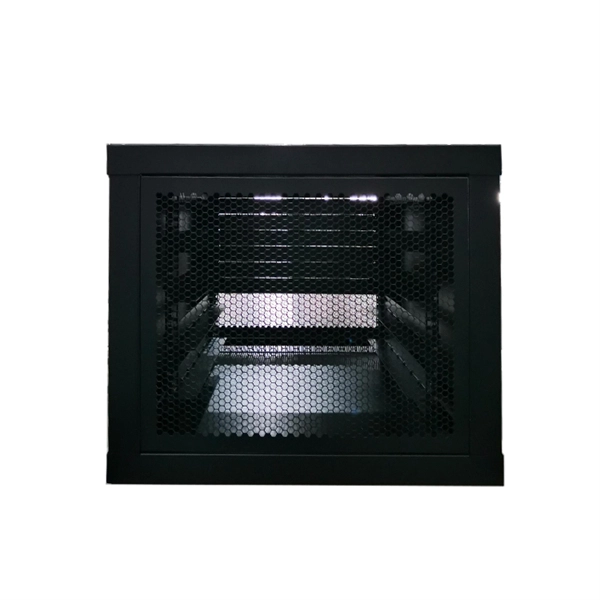 48-core SMC optical cable junction box