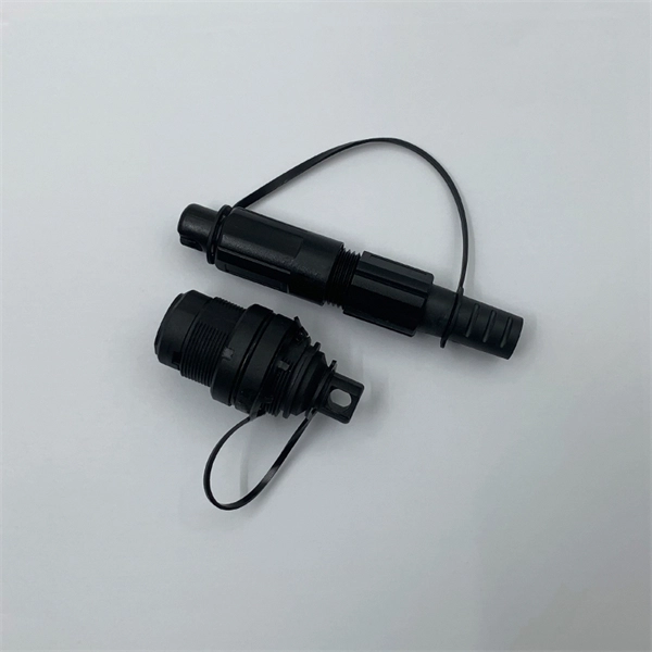 Distribution box low voltage 500