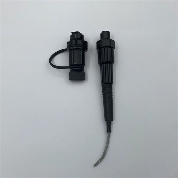 What are some manufacturers of positioning-type vibration optical cables in Comoros