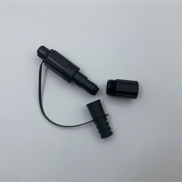 Optical cable type code gj