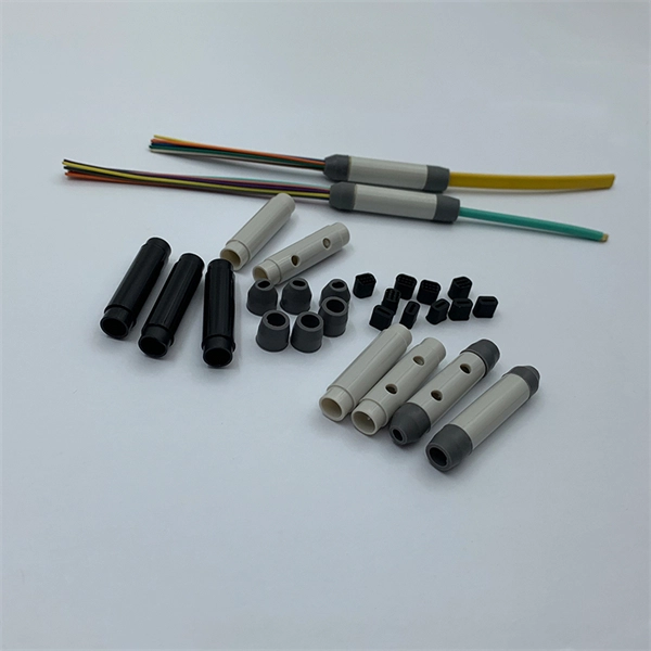 What are the uses of SC fiber optic cold connectors 
