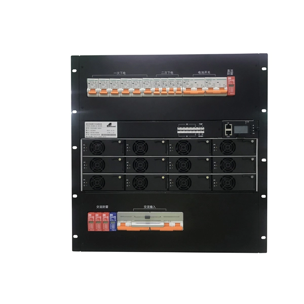 Thickened Indonesian Cable Tray