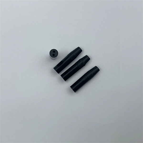 Multimode fiber optic patch cord MPO