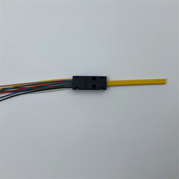 Wiring Standards for Electrical Control Boxes and Distribution Boxes