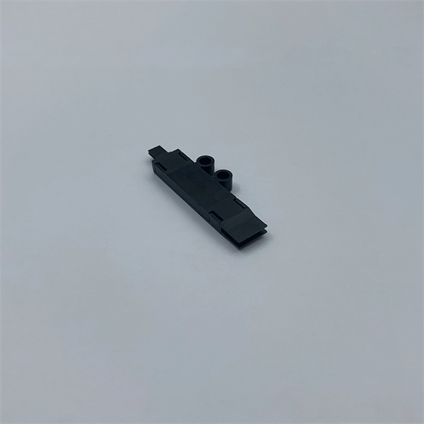Includes 1 cable management rack