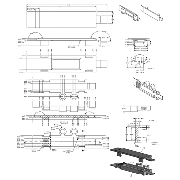 Initiation Guide Optical Cable