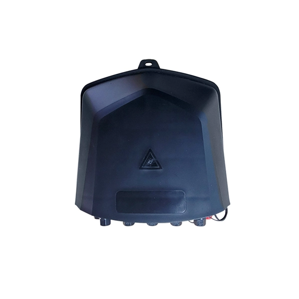 Construction Site Household Distribution Box Acceptance Standards