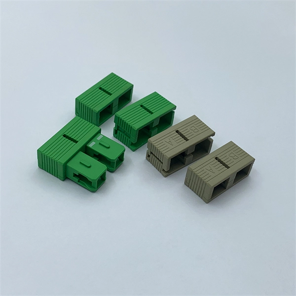 What are some brands of optical transmitters 