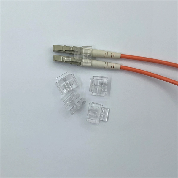 Where can I find butterfly-shaped optical cables